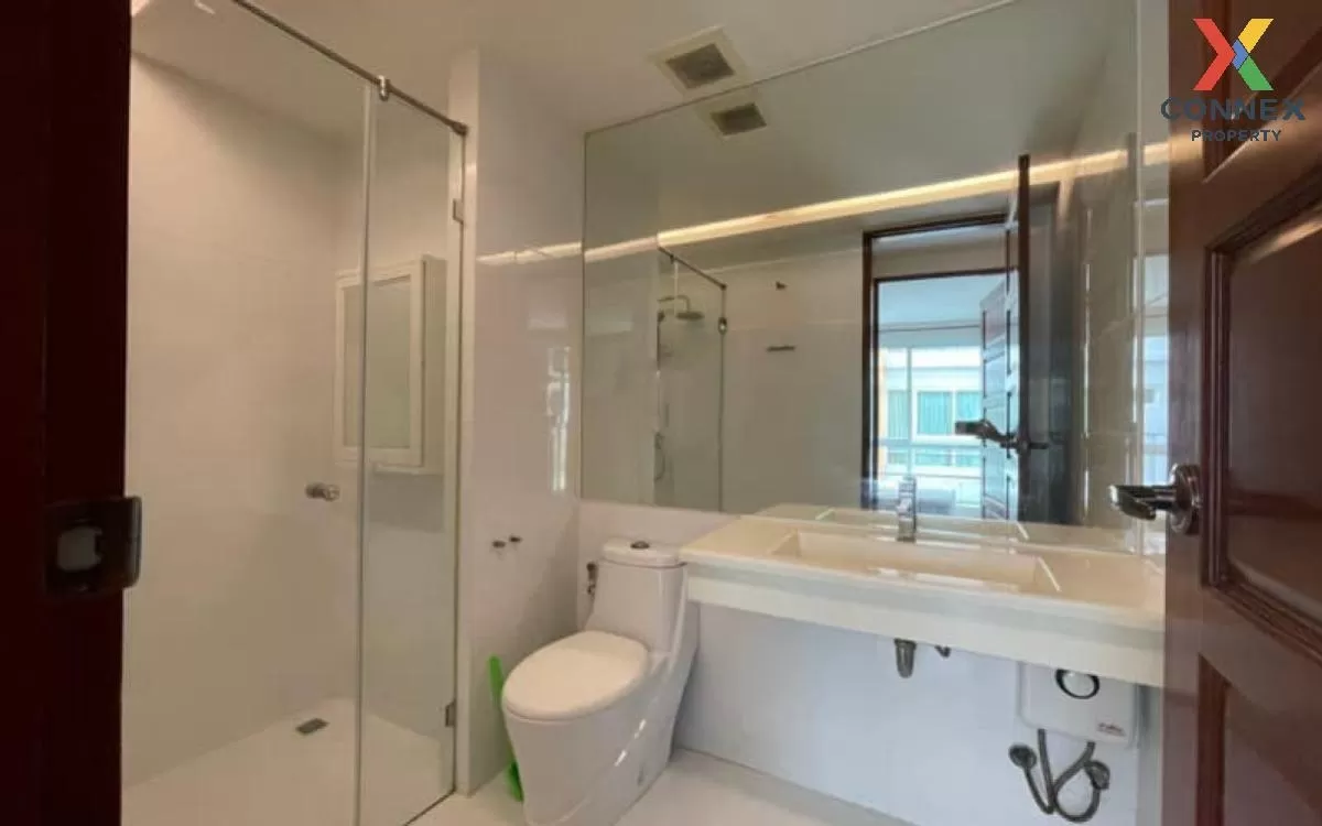 FOR RENT Condo , Emerald Residence Ratchada , MRT-Huai Khwang , Din Daeng , Din Daeng , Bangkok , CX-81319