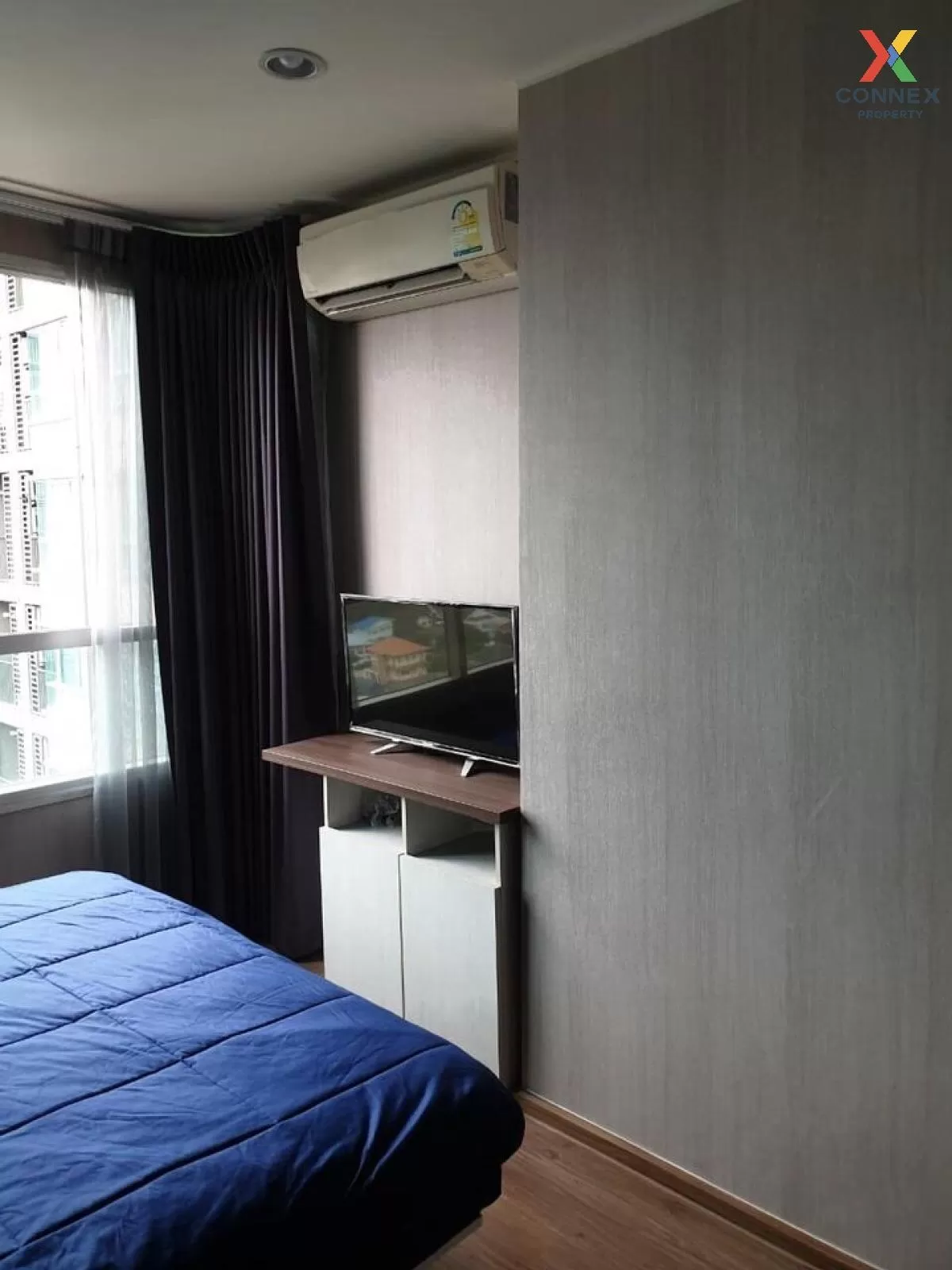 FOR RENT Condo , U Delight Rattanathibet , MRT-Nonthaburi Civic Center , Bang Krasop , Don Mueang , Nonthaburi , CX-81320