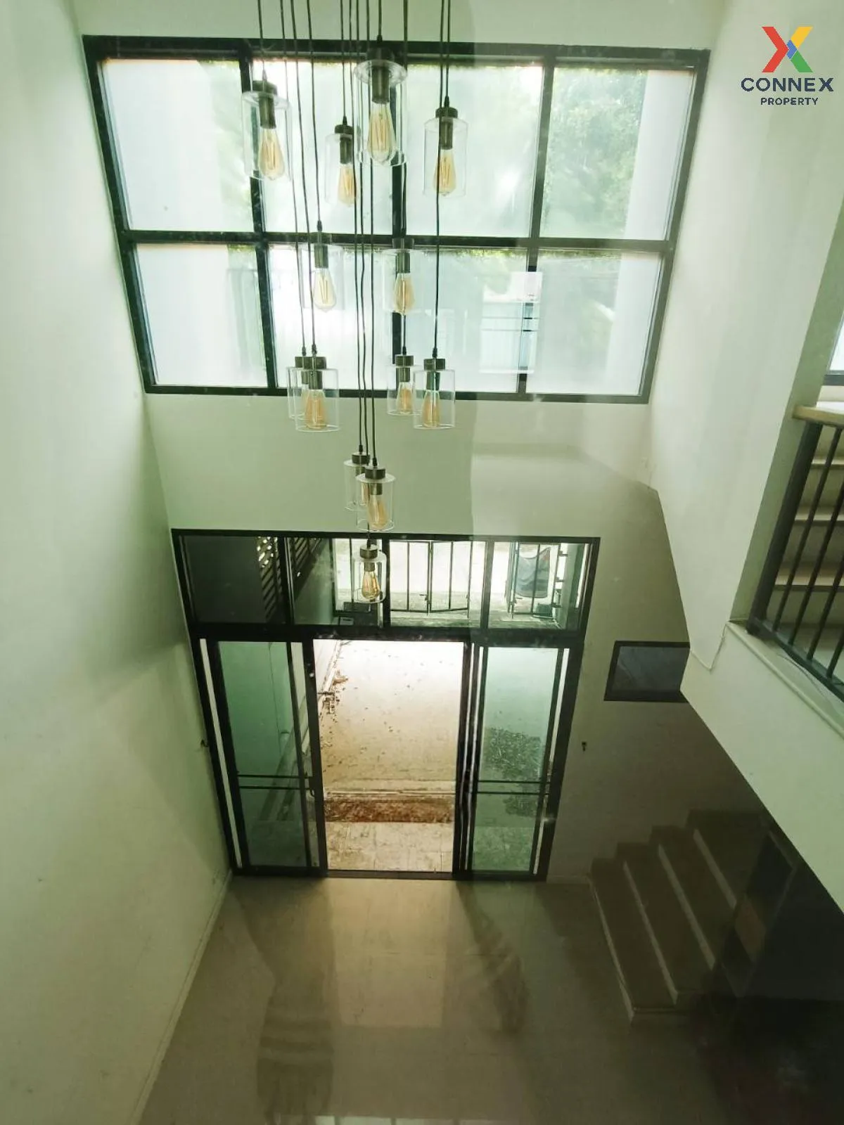 FOR SALE Townhouse/Townhome  , ECO SPACE KASET-NAWAMIN , Khlong Kum , Bung Kum , Bangkok , CX-81325