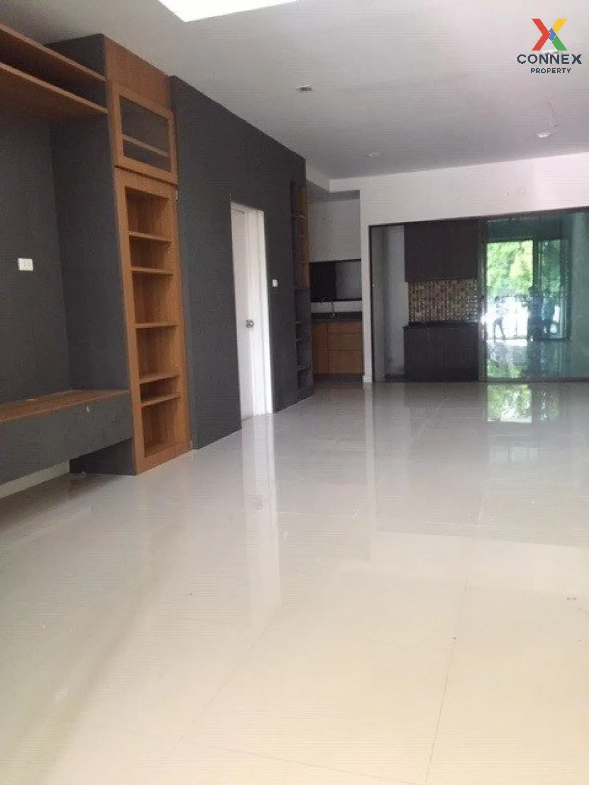 FOR SALE Townhouse/Townhome  , ECO SPACE KASET-NAWAMIN , Khlong Kum , Bung Kum , Bangkok , CX-81325