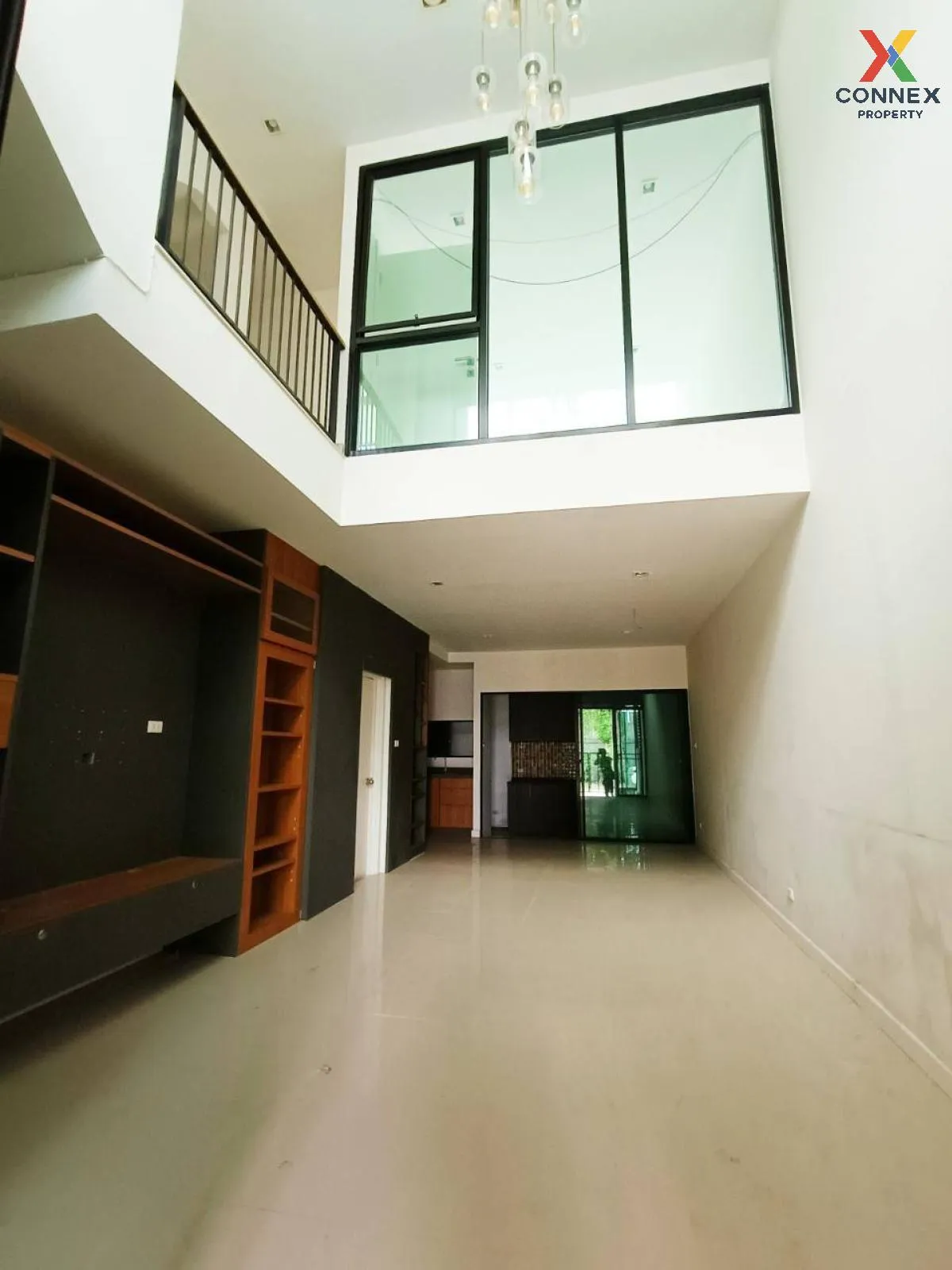 FOR SALE Townhouse/Townhome  , ECO SPACE KASET-NAWAMIN , Khlong Kum , Bung Kum , Bangkok , CX-81325 4