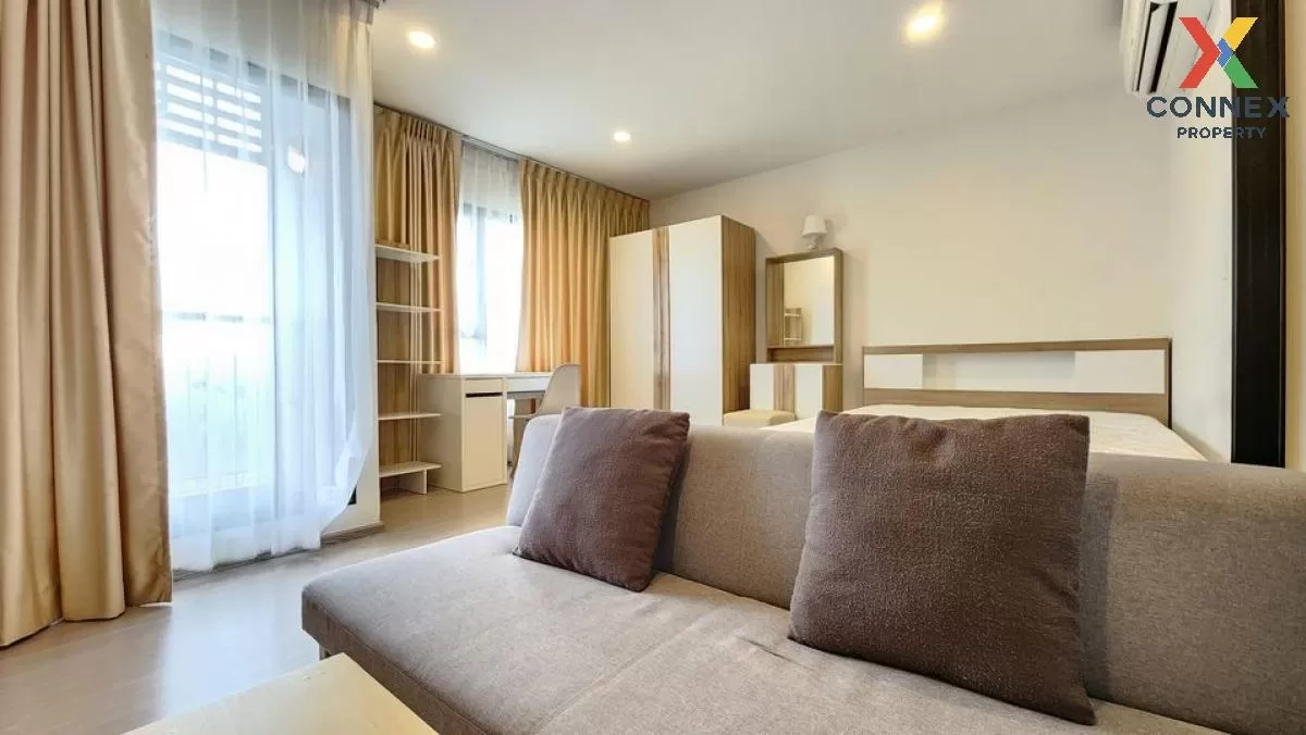 FOR RENT Condo , Aspire Sukhumvit - Onnut , BTS-On Nut , Suan Luang , Suan Luang , Bangkok , CX-81330 1