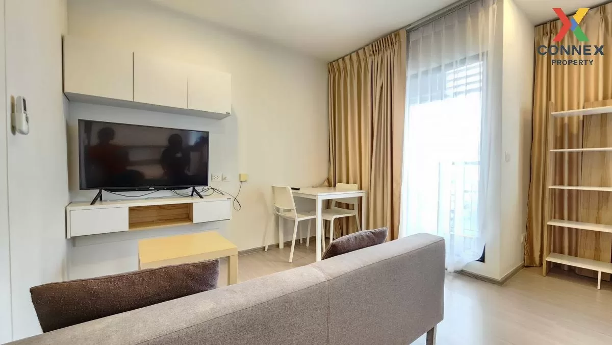 FOR RENT Condo , Aspire Sukhumvit - Onnut , BTS-On Nut , Suan Luang , Suan Luang , Bangkok , CX-81330 2