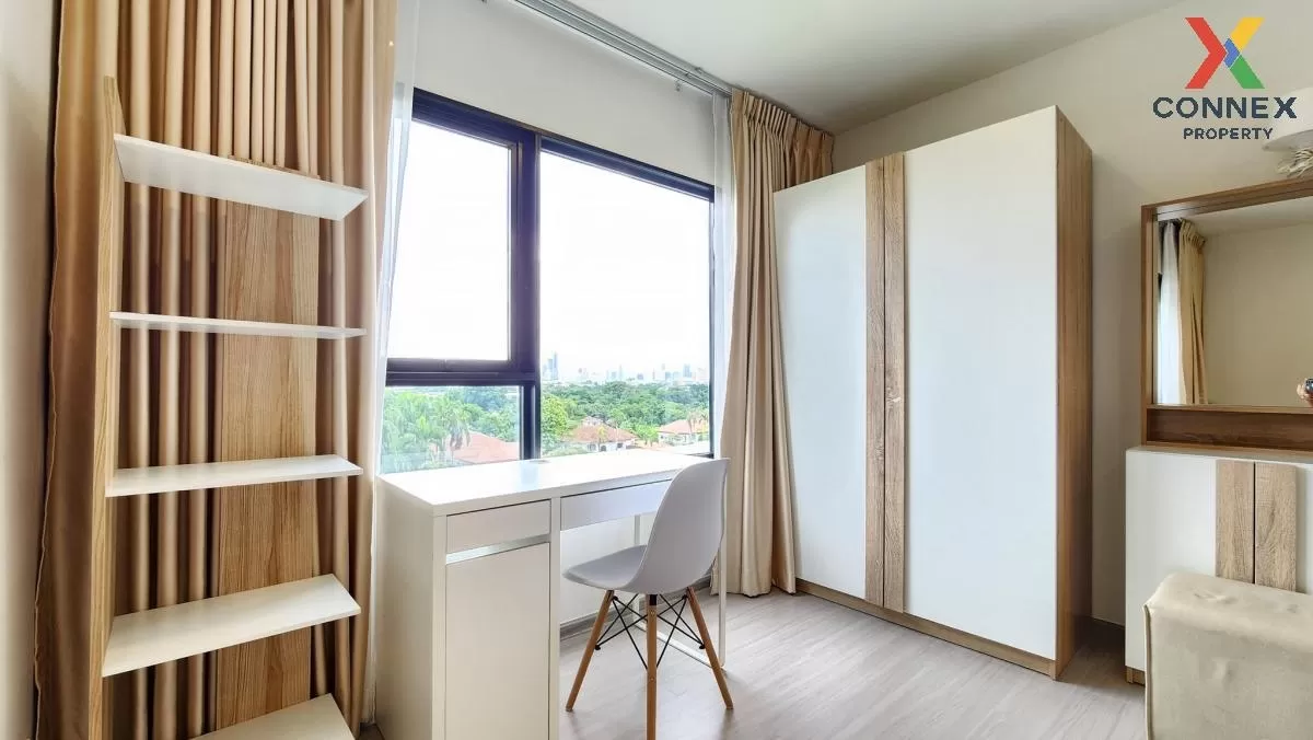 FOR RENT Condo , Aspire Sukhumvit - Onnut , BTS-On Nut , Suan Luang , Suan Luang , Bangkok , CX-81330 3