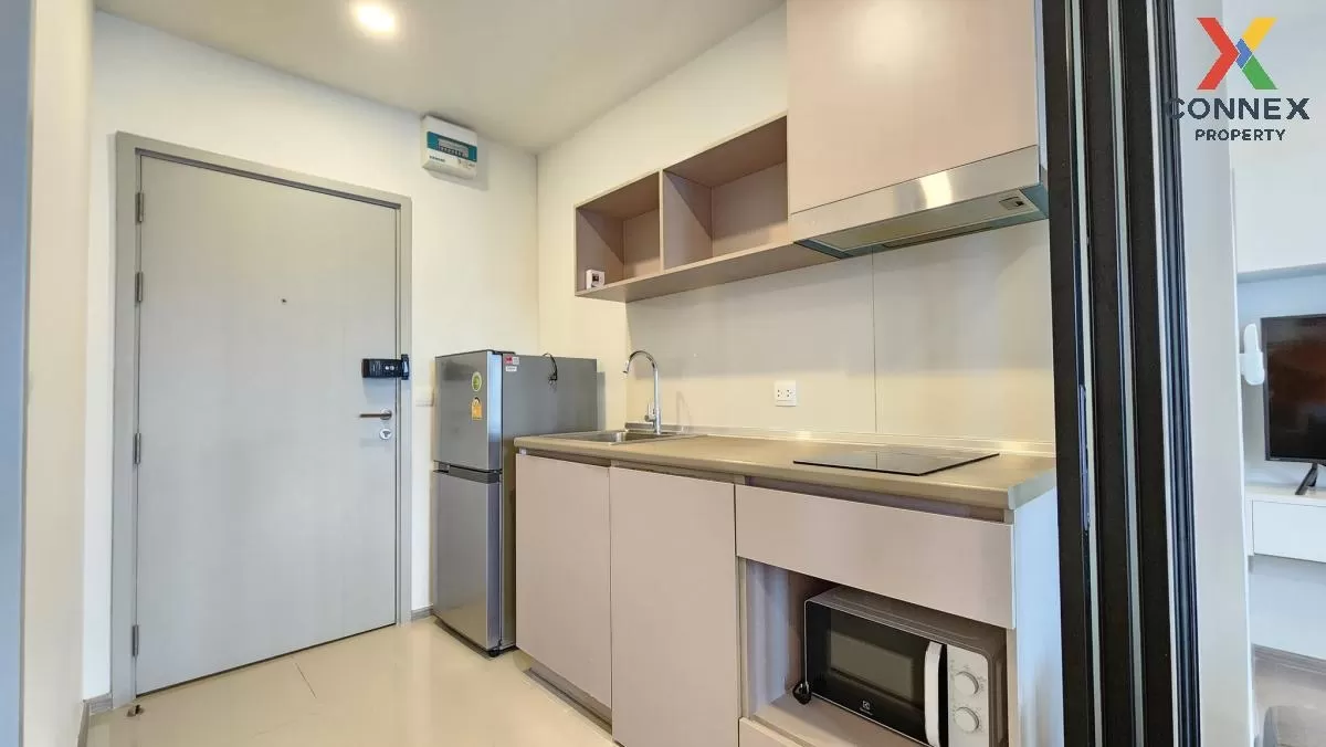 FOR RENT Condo , Aspire Sukhumvit - Onnut , BTS-On Nut , Suan Luang , Suan Luang , Bangkok , CX-81330