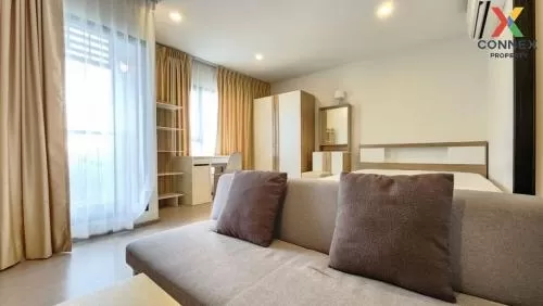 FOR RENT Condo , Aspire Sukhumvit - Onnut , BTS-On Nut , Suan Luang , Suan Luang , Bangkok , CX-81330