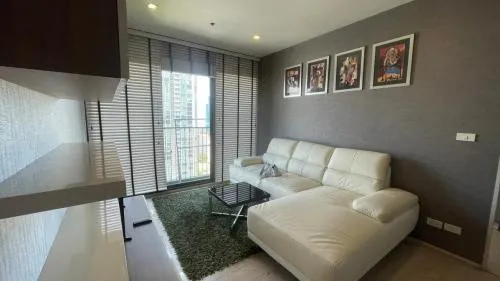 FOR RENT Condo , Noble Solo , BTS-Thong Lo , Khlong Tan Nuea , Watthana , Bangkok , CX-81333