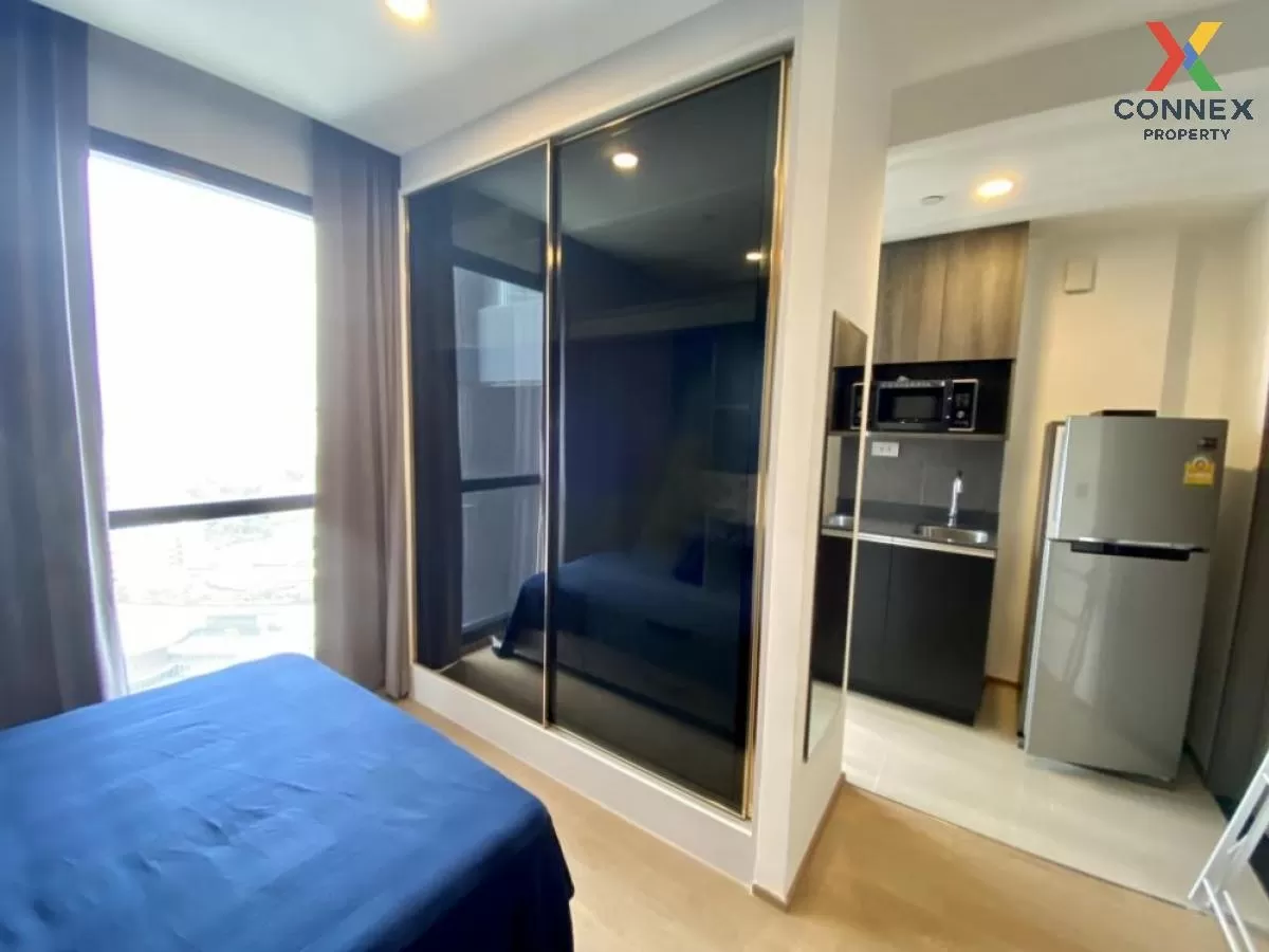 FOR RENT Condo , Ashton Chula-Silom , MRT-Sam Yan , Si Phraya , Bang Rak , Bangkok , CX-81345 3