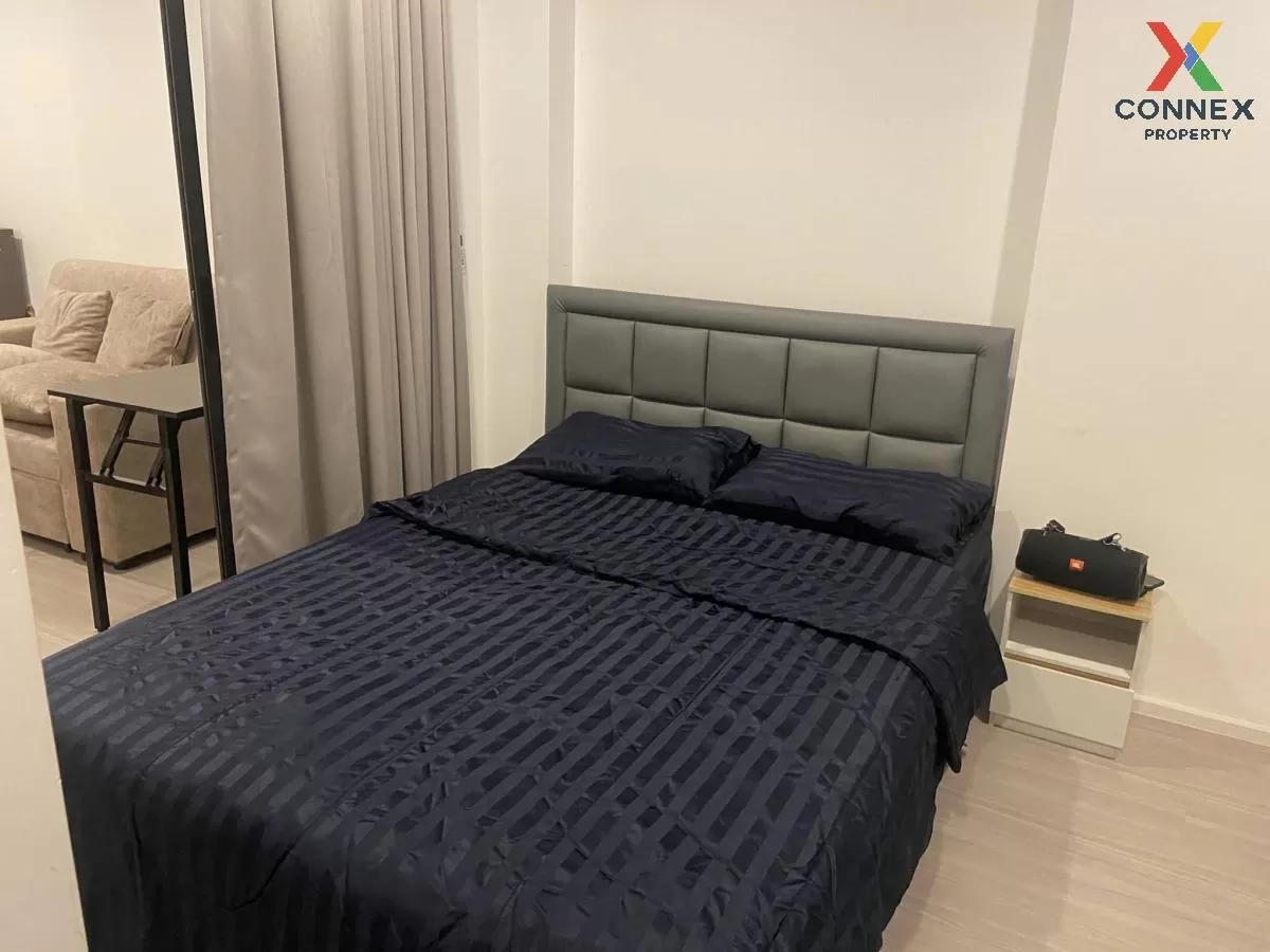 FOR RENT Condo , Denim Jatujak , BTS-Saphan Khwai , Chomphon , Chatuchak , Bangkok , CX-81348