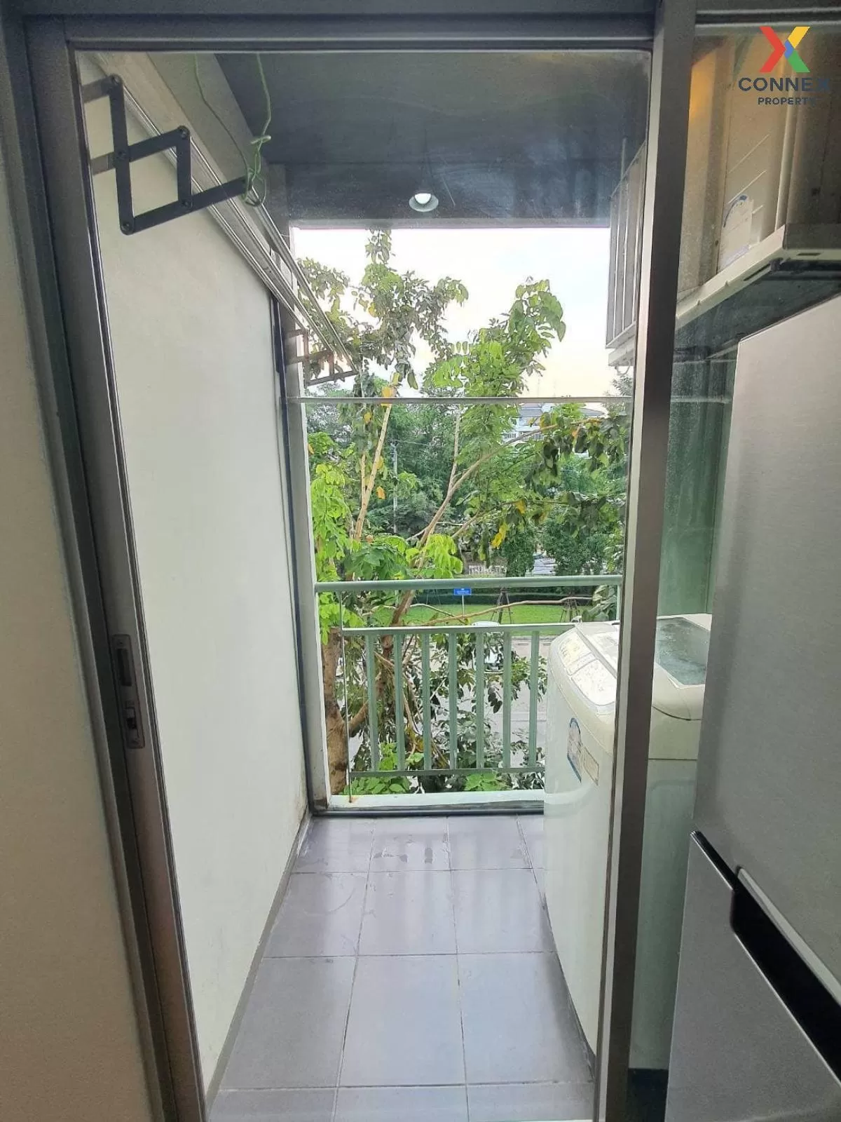 FOR SALE Condo , Lumpini Ville Onnut 46 , Suan Luang , Suan Luang , Bangkok , CX-81363