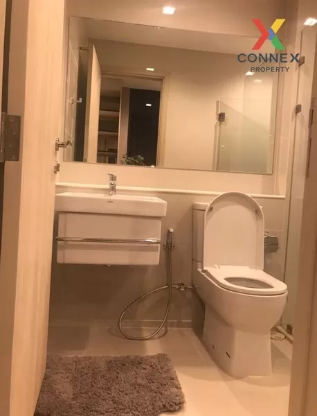 FOR SALE Condo , Life One Wireless , BTS-Phloen Chit , Lumpini , Pathum Wan , Bangkok , CX-81365