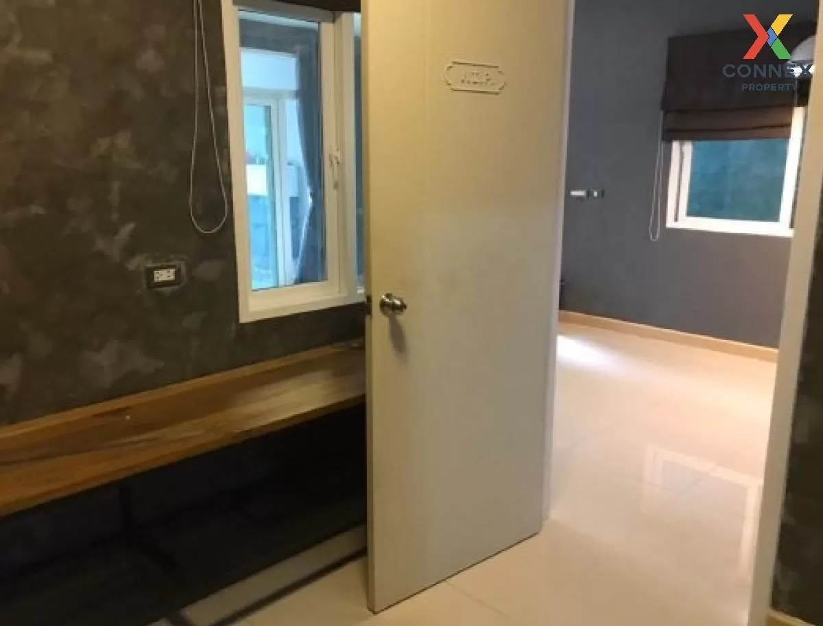 FOR SALE Townhouse/Townhome  , Casa City Watcharapol – Permsin , O Ngoen , Sai Mai , Bangkok , CX-81368 3