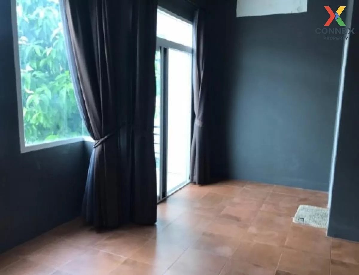 FOR SALE Townhouse/Townhome  , Casa City Watcharapol – Permsin , O Ngoen , Sai Mai , Bangkok , CX-81368