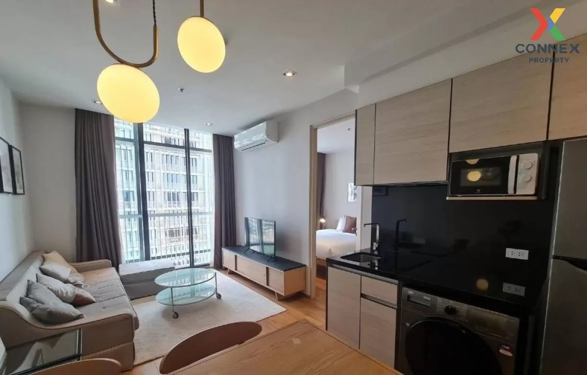 FOR RENT Condo , Park Origin Phrom Phong , BTS-Phrom Phong , Khlong Tan , Khlong Toei , Bangkok , CX-81371 1