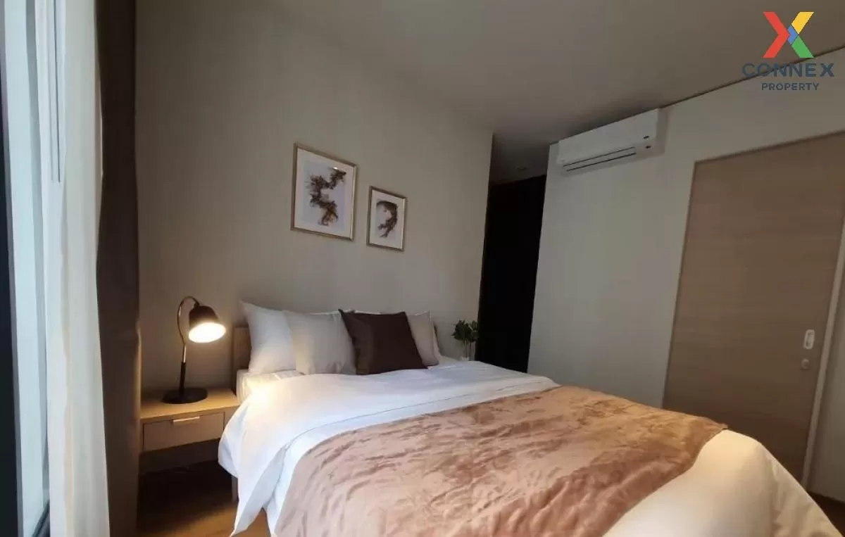 FOR RENT Condo , Park Origin Phrom Phong , BTS-Phrom Phong , Khlong Tan , Khlong Toei , Bangkok , CX-81371