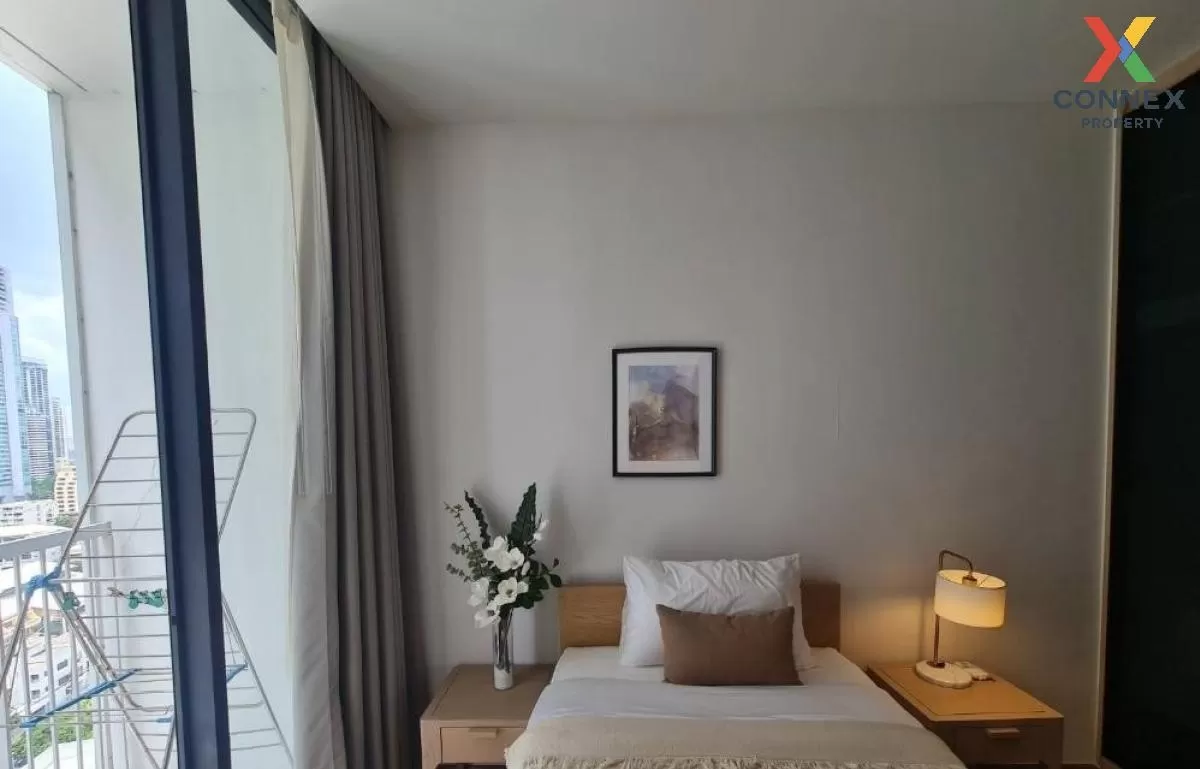 FOR RENT Condo , Park Origin Phrom Phong , BTS-Phrom Phong , Khlong Tan , Khlong Toei , Bangkok , CX-81371