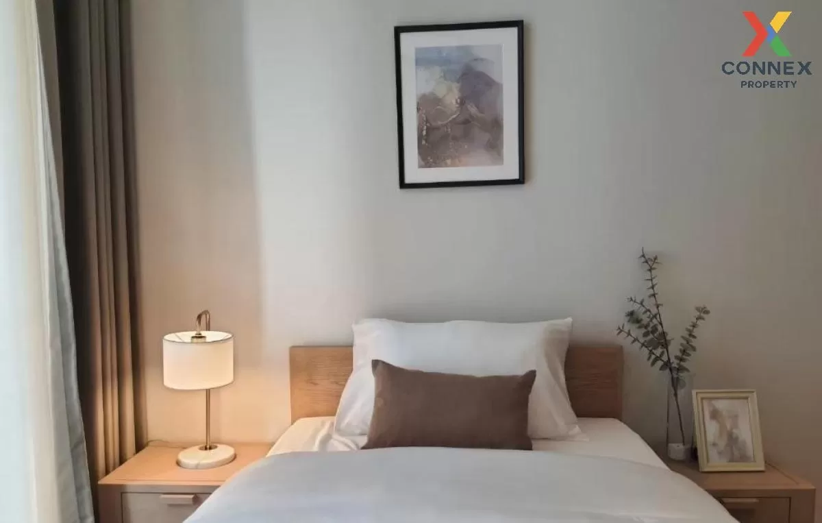 FOR RENT Condo , Park Origin Phrom Phong , BTS-Phrom Phong , Khlong Tan , Khlong Toei , Bangkok , CX-81371