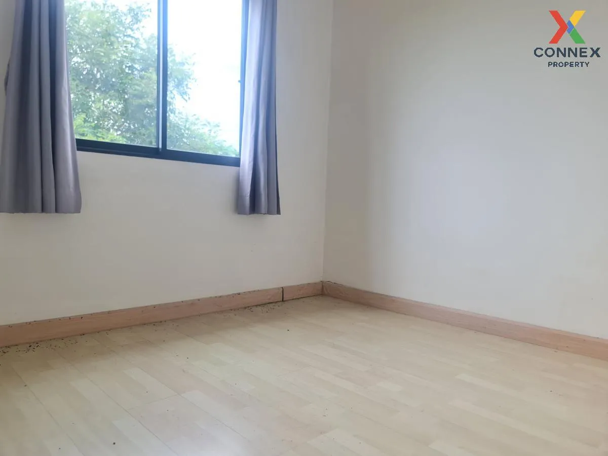 For Sale Townhouse/Townhome  , THE CONNECT Suanluang - Onnut , Prawet , Prawet , Bangkok , CX-81375