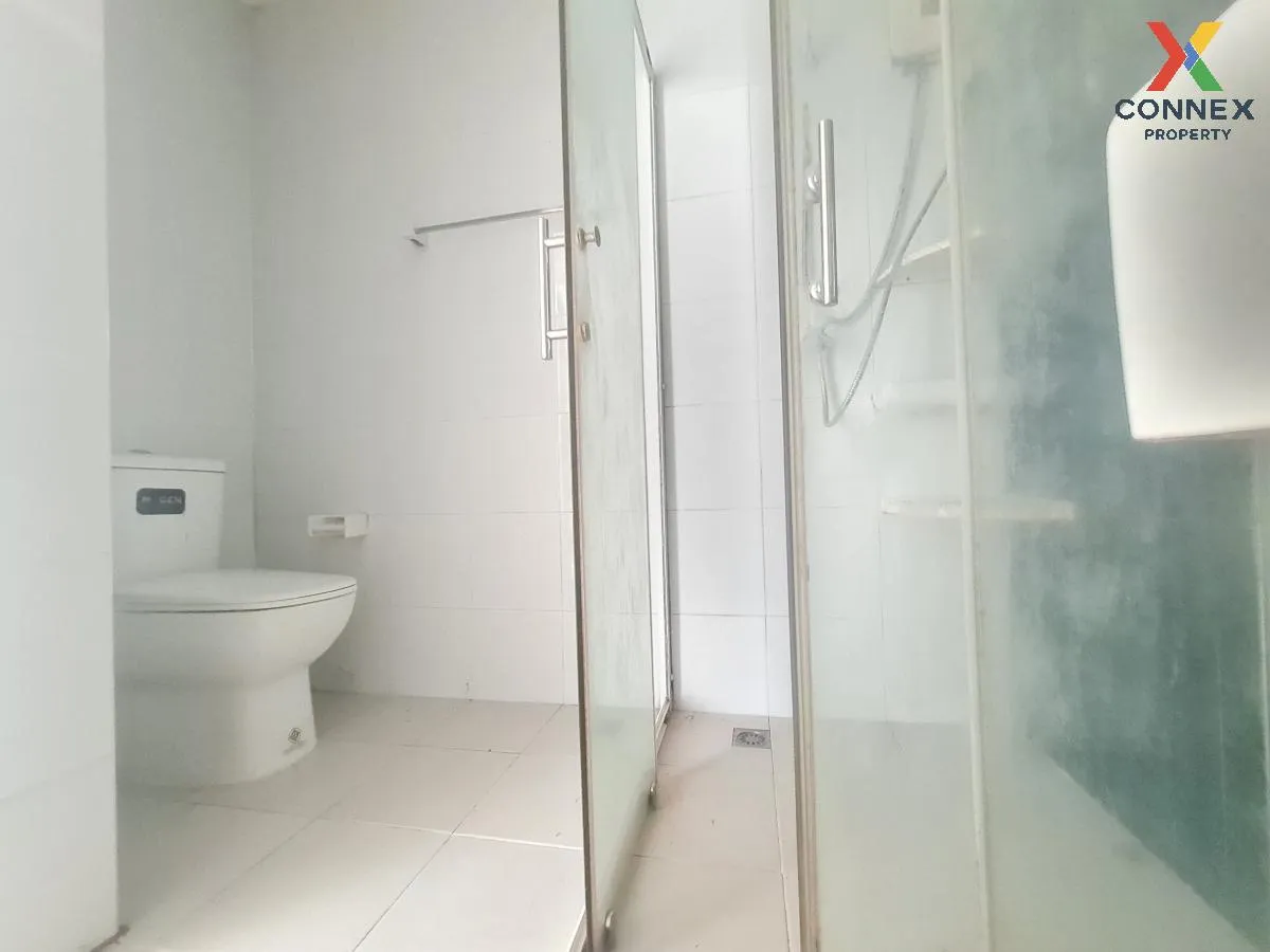 For Sale Townhouse/Townhome  , THE CONNECT Suanluang - Onnut , Prawet , Prawet , Bangkok , CX-81375