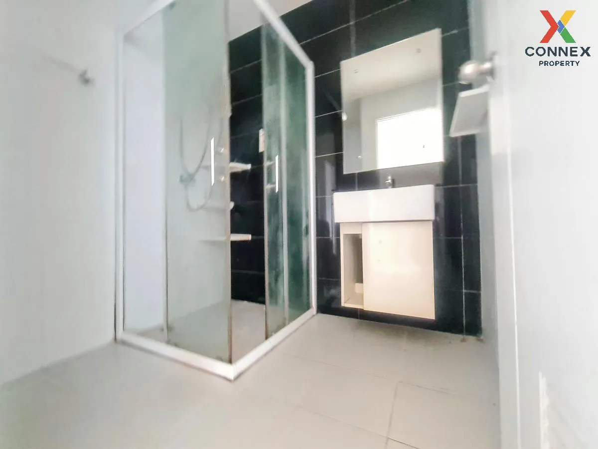 For Sale Townhouse/Townhome  , THE CONNECT Suanluang - Onnut , Prawet , Prawet , Bangkok , CX-81375