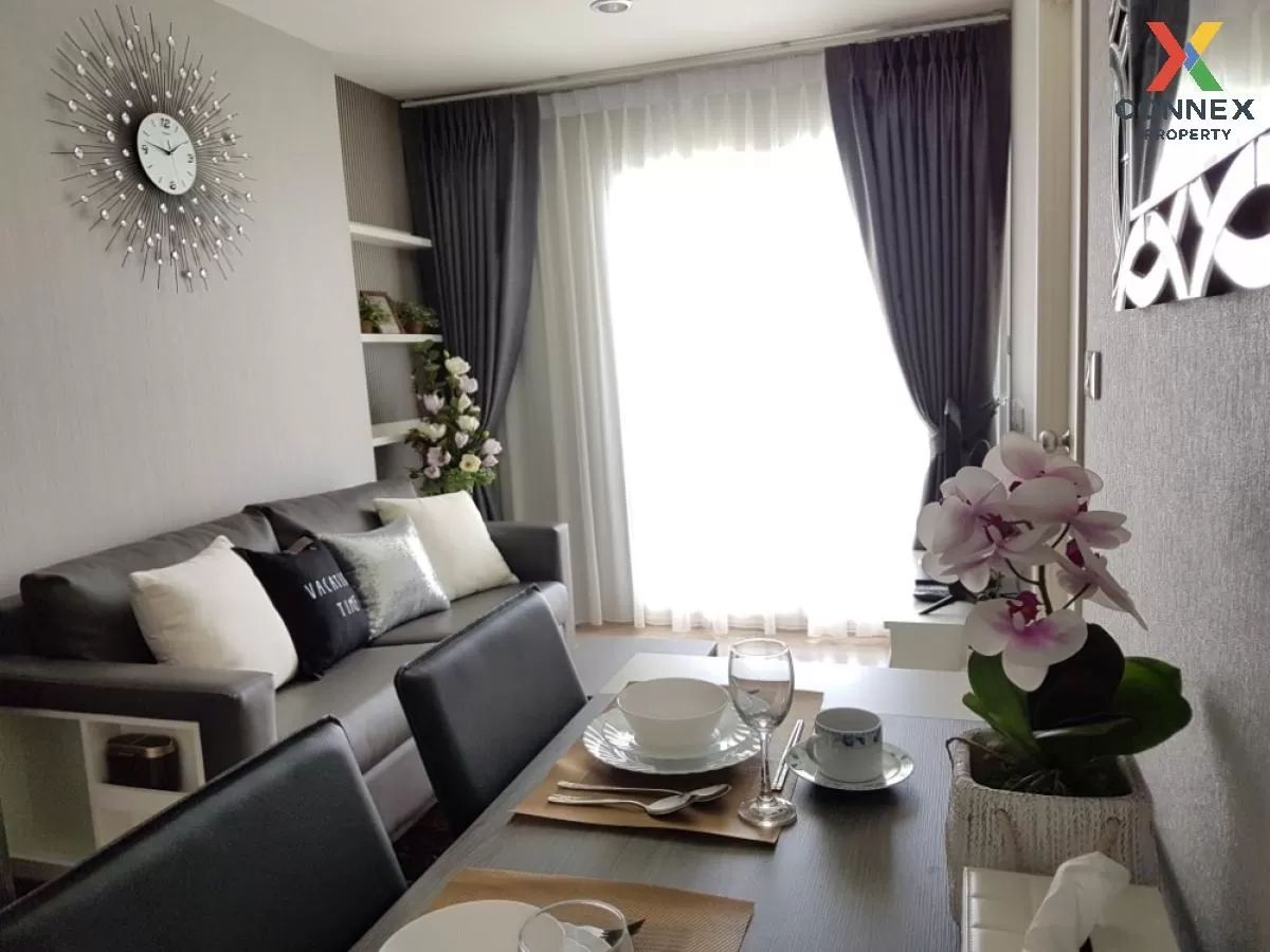 FOR RENT Condo , Chewathai Phetkasem 27 , BTS-Bang Wa , Bang Wa , Phasi Charoen , Bangkok , CX-81379