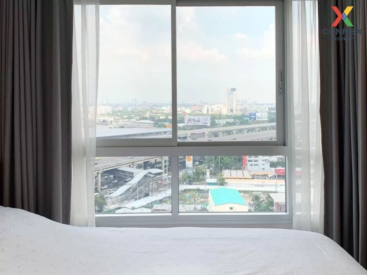 FOR SALE Condo , U Delight Ratchavibha , Lat Yao , Chatuchak , Bangkok , CX-81383