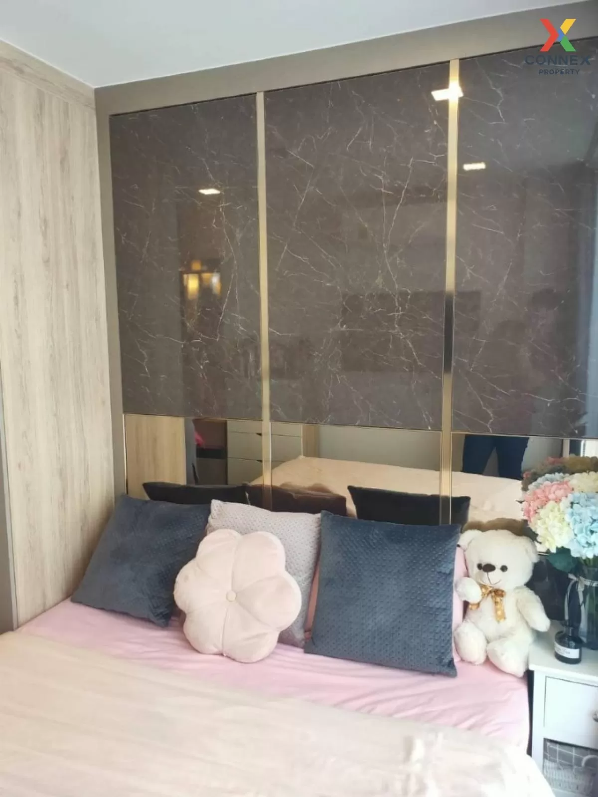 FOR SALE Condo , Atmoz Ratchada - Huaikwang , Wang Thong Lang , Wang Thong Lang , Bangkok , CX-81386