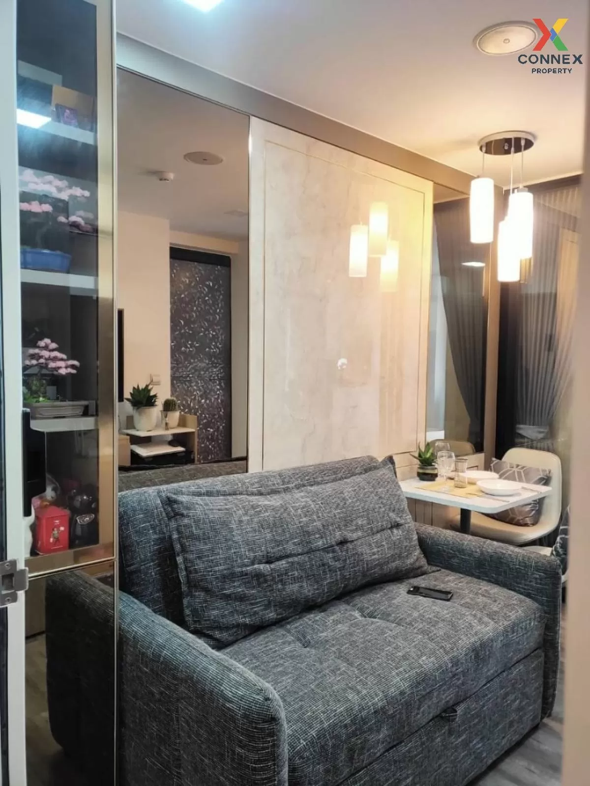 FOR SALE Condo , Atmoz Ratchada - Huaikwang , Wang Thong Lang , Wang Thong Lang , Bangkok , CX-81386