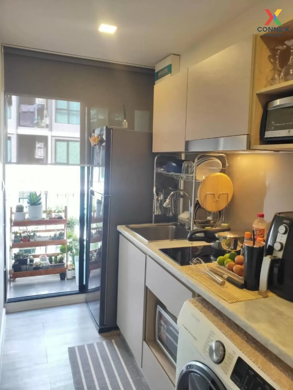 FOR SALE Condo , Atmoz Ratchada - Huaikwang , Wang Thong Lang , Wang Thong Lang , Bangkok , CX-81386