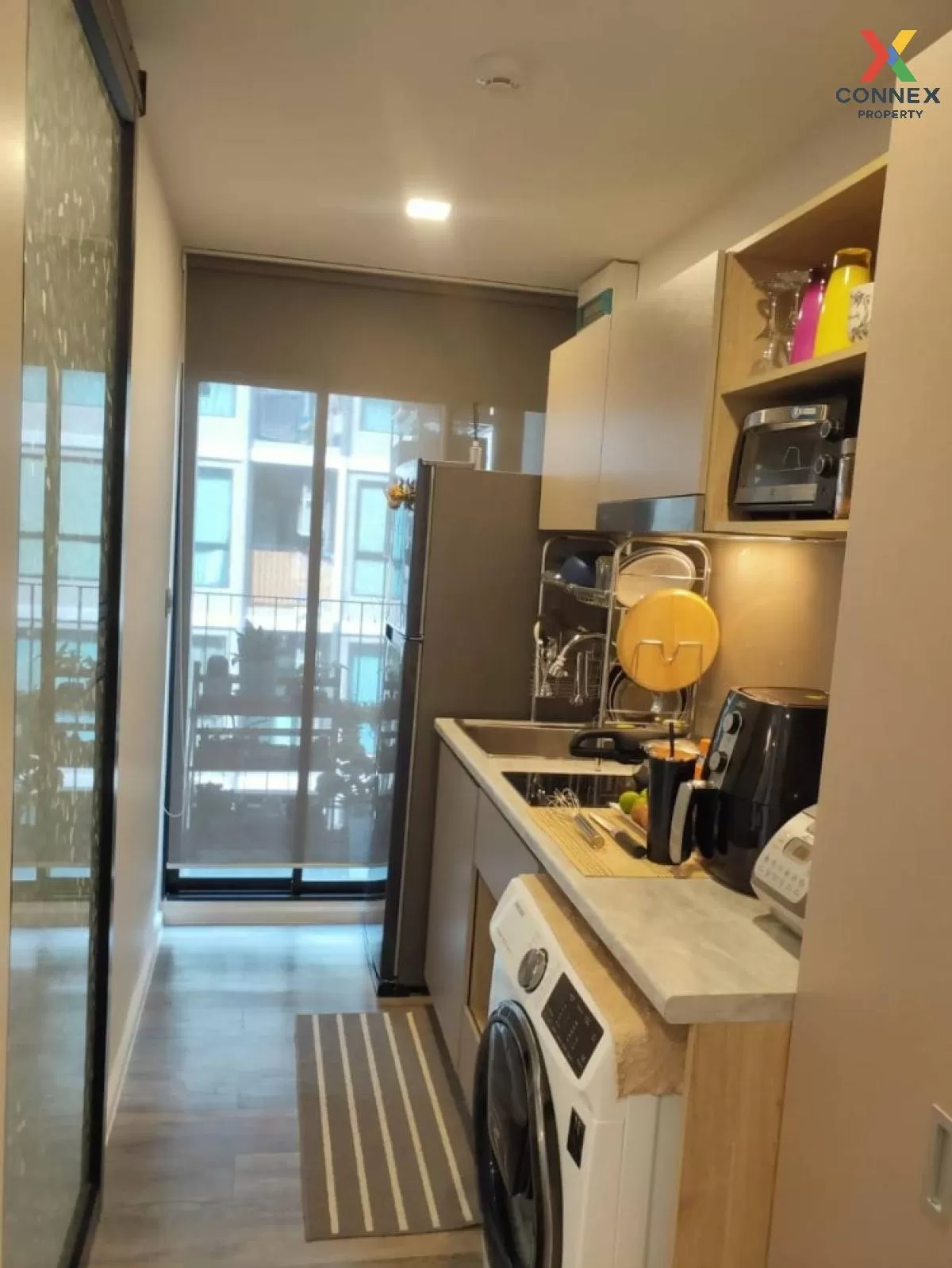 FOR SALE Condo , Atmoz Ratchada - Huaikwang , Wang Thong Lang , Wang Thong Lang , Bangkok , CX-81386