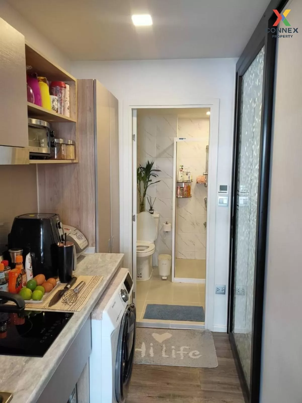 FOR RENT Condo , Atmoz Ratchada - Huaikwang , Wang Thong Lang , Wang Thong Lang , Bangkok , CX-81389