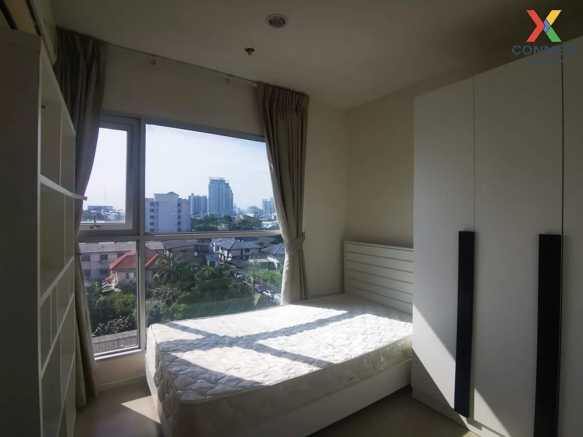 FOR SALE Condo , Aspire Sukhumvit 48 , BTS-Phra Khanong , Phra Khanong , Khlong Toei , Bangkok , CX-81400