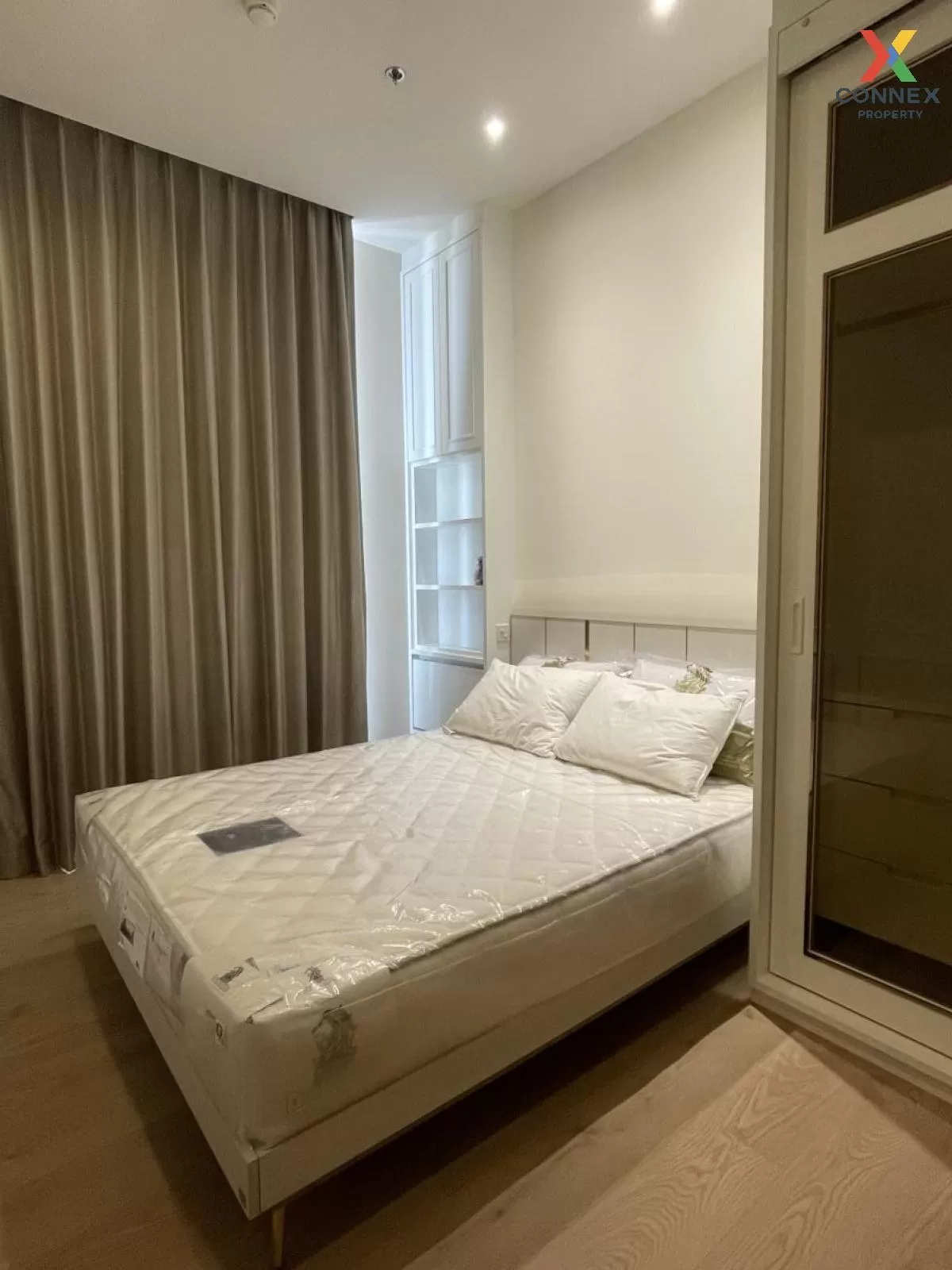 FOR RENT Condo , Noble BE 19 , BTS-Asok , Khlong Toei Nuea , Watthana , Bangkok , CX-81401