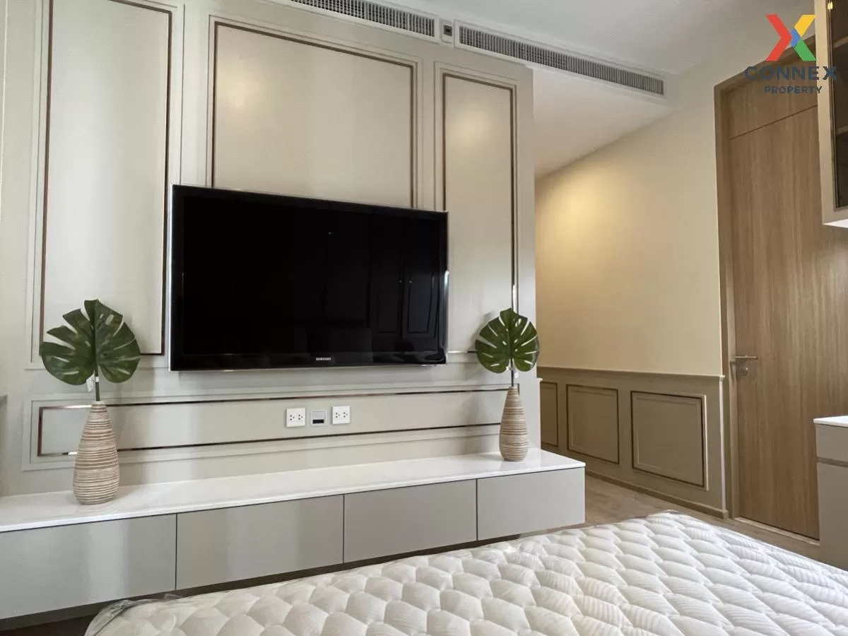 FOR RENT Condo , Noble BE 19 , BTS-Asok , Khlong Toei Nuea , Watthana , Bangkok , CX-81401