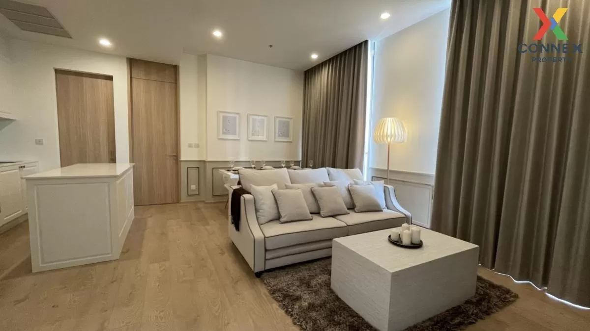 FOR RENT Condo , Noble BE 19 , BTS-Asok , Khlong Toei Nuea , Watthana , Bangkok , CX-81401 2