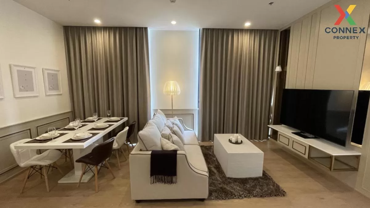 FOR RENT Condo , Noble BE 19 , BTS-Asok , Khlong Toei Nuea , Watthana , Bangkok , CX-81401 4