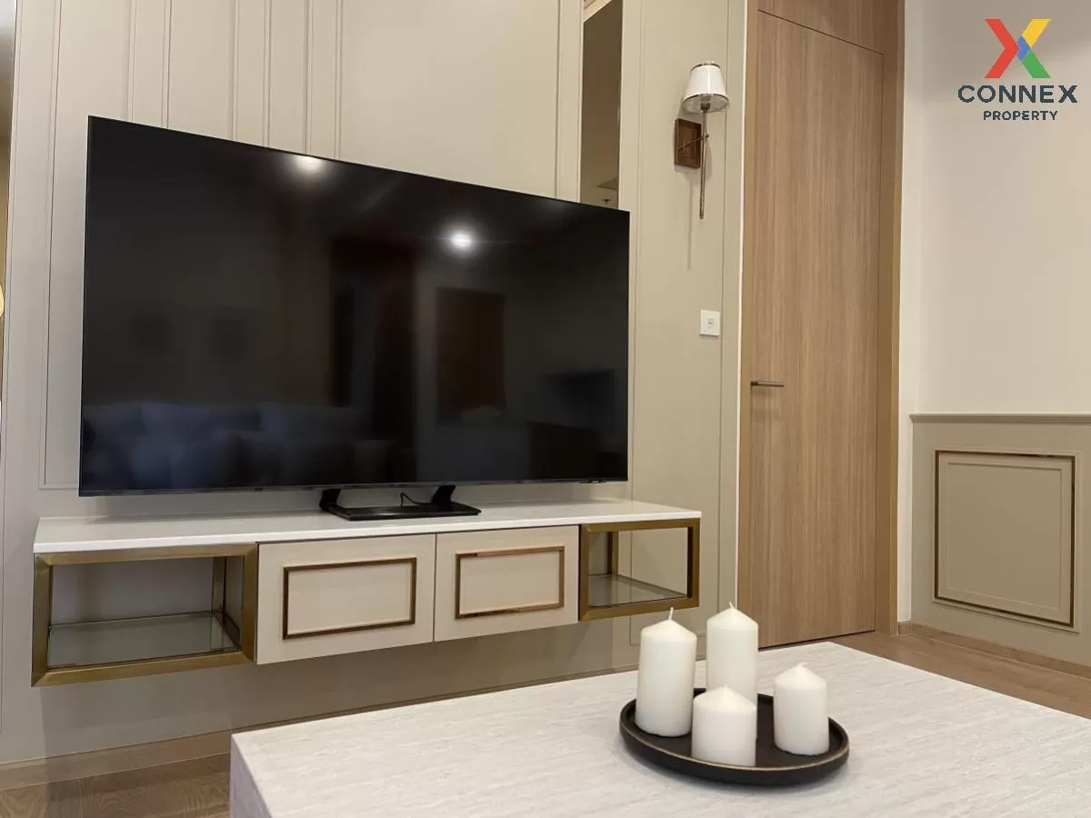 FOR RENT Condo , Noble BE 19 , BTS-Asok , Khlong Toei Nuea , Watthana , Bangkok , CX-81401