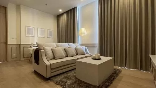 FOR RENT Condo , Noble BE 19 , BTS-Asok , Khlong Toei Nuea , Watthana , Bangkok , CX-81401