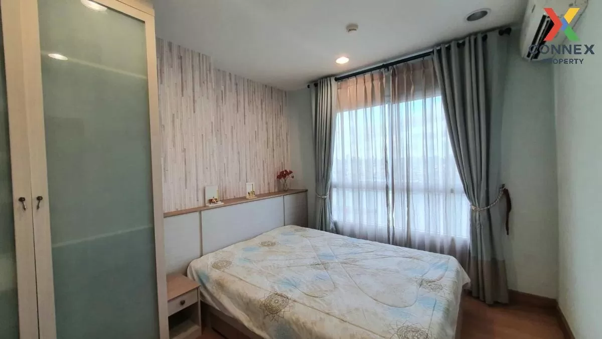 FOR RENT Condo , Chapter One Modern Dutch , river view , Rat Burana , Rat Burana , Bangkok , CX-81406