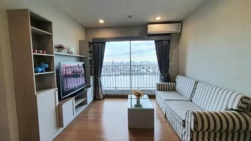 FOR RENT Condo , Chapter One Modern Dutch , river view , Rat Burana , Rat Burana , Bangkok , CX-81406