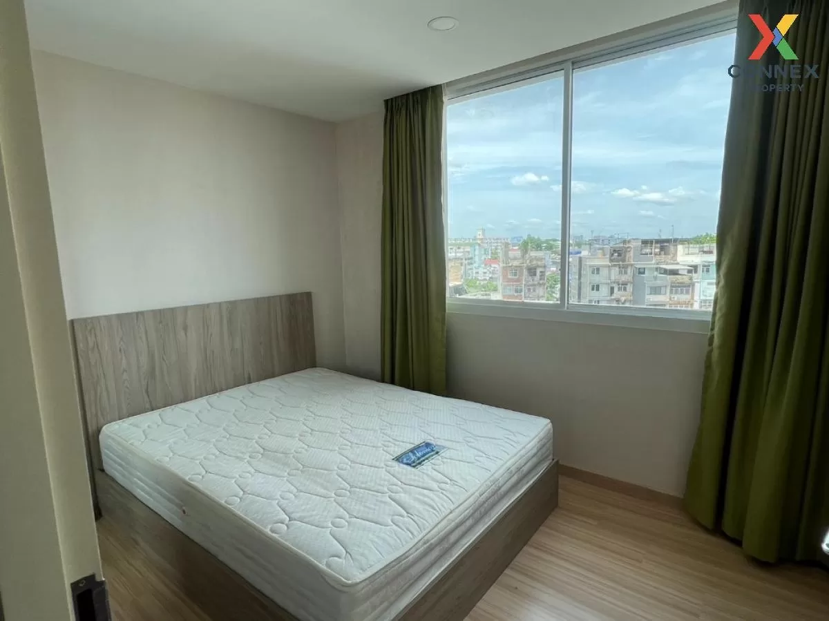 FOR RENT Condo , Chateau in Town Charansanitwong 96/2 , MRT-Bang O , Bang O , Bang Phlat , Bangkok , CX-81418 3