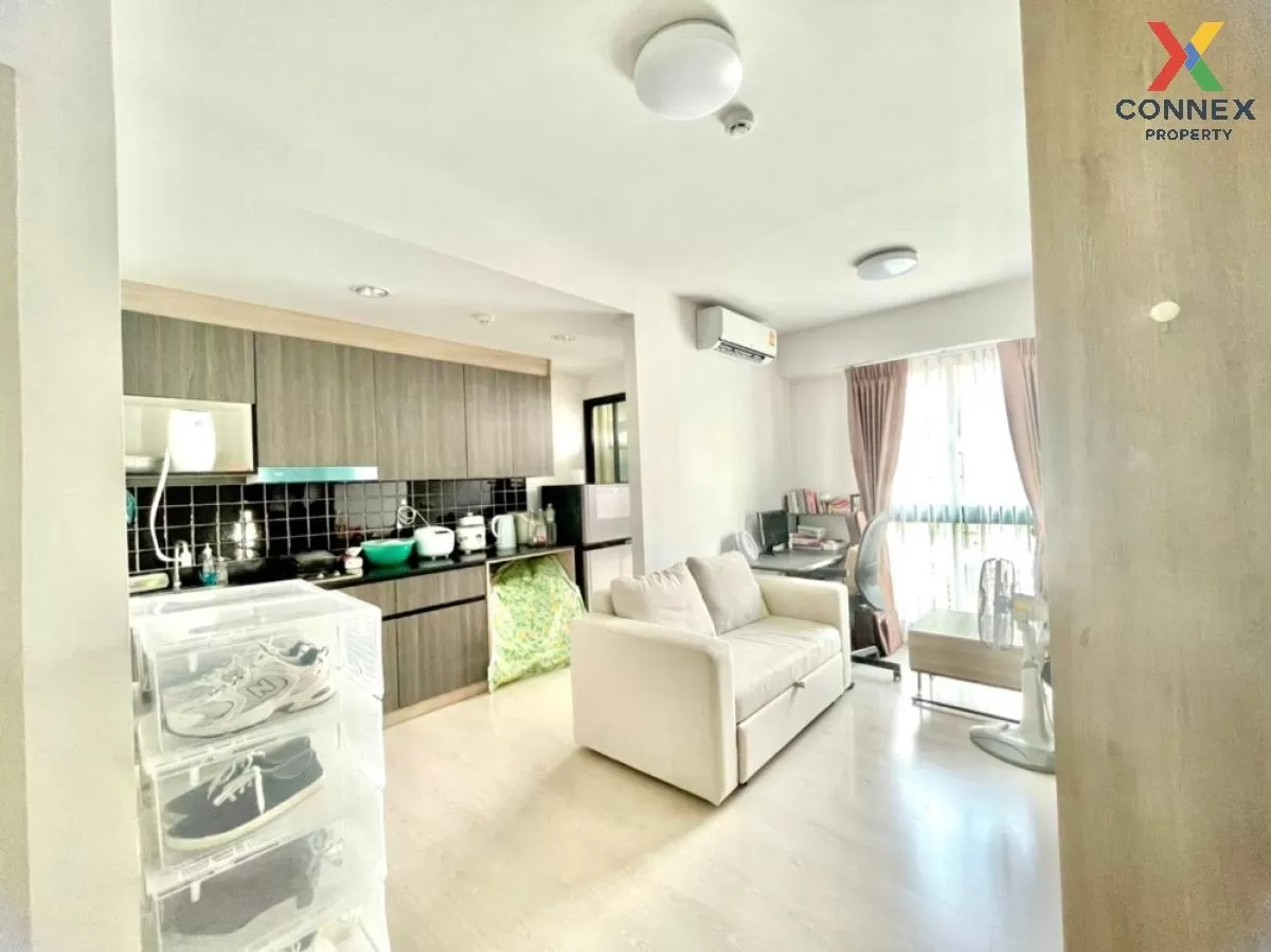 FOR SALE Condo , UNIO Sukhumvit 72 , BTS-Bearing , Samrong Nuea , Don Mueang , Samut Prakarn , CX-81429