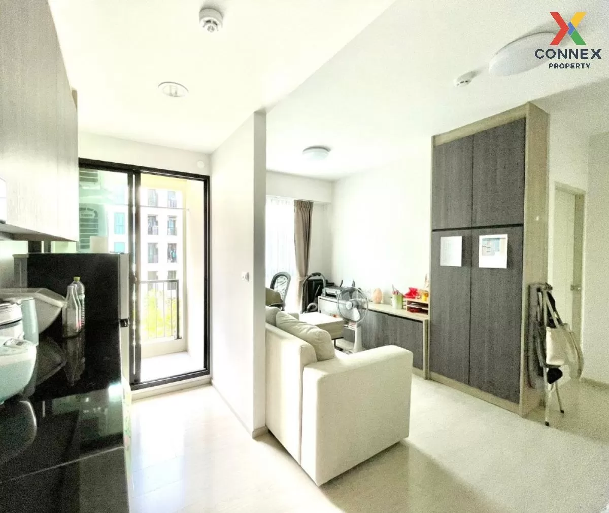 FOR SALE Condo , UNIO Sukhumvit 72 , BTS-Bearing , Samrong Nuea , Don Mueang , Samut Prakarn , CX-81429