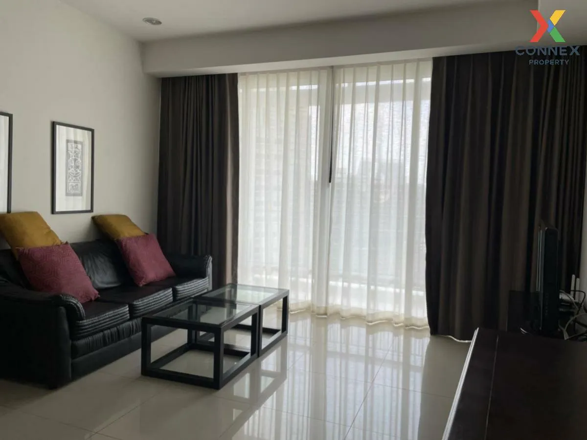 FOR RENT Condo , Baan Rajprasong , BTS-Ratchadamri , Lumpini , Pathum Wan , Bangkok , CX-81432 1