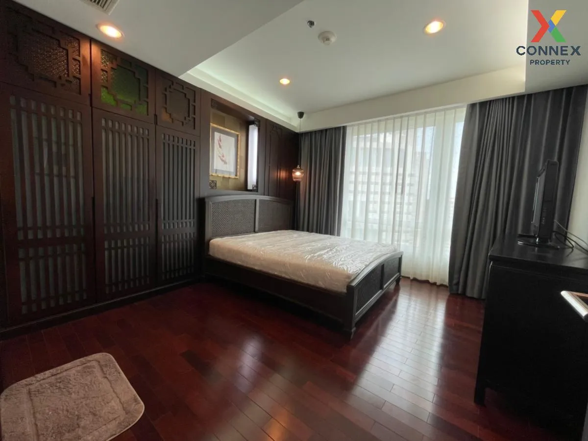 FOR RENT Condo , Baan Rajprasong , BTS-Ratchadamri , Lumpini , Pathum Wan , Bangkok , CX-81432