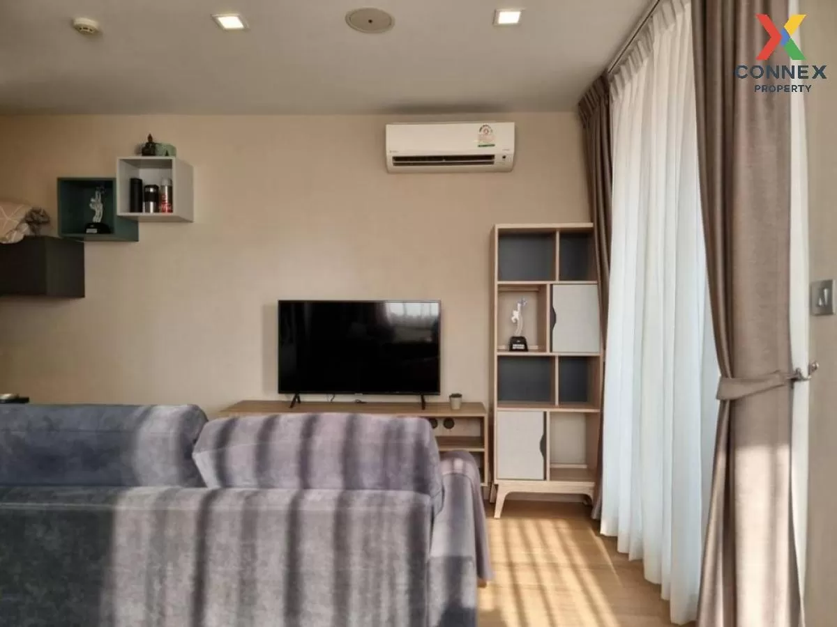 FOR RENT Condo , The L15 Condo , MRT-Lat Phrao , Chomphon , Chatuchak , Bangkok , CX-81434 1