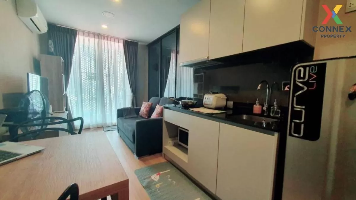 FOR RENT Condo , The L15 Condo , MRT-Lat Phrao , Chomphon , Chatuchak , Bangkok , CX-81434 2