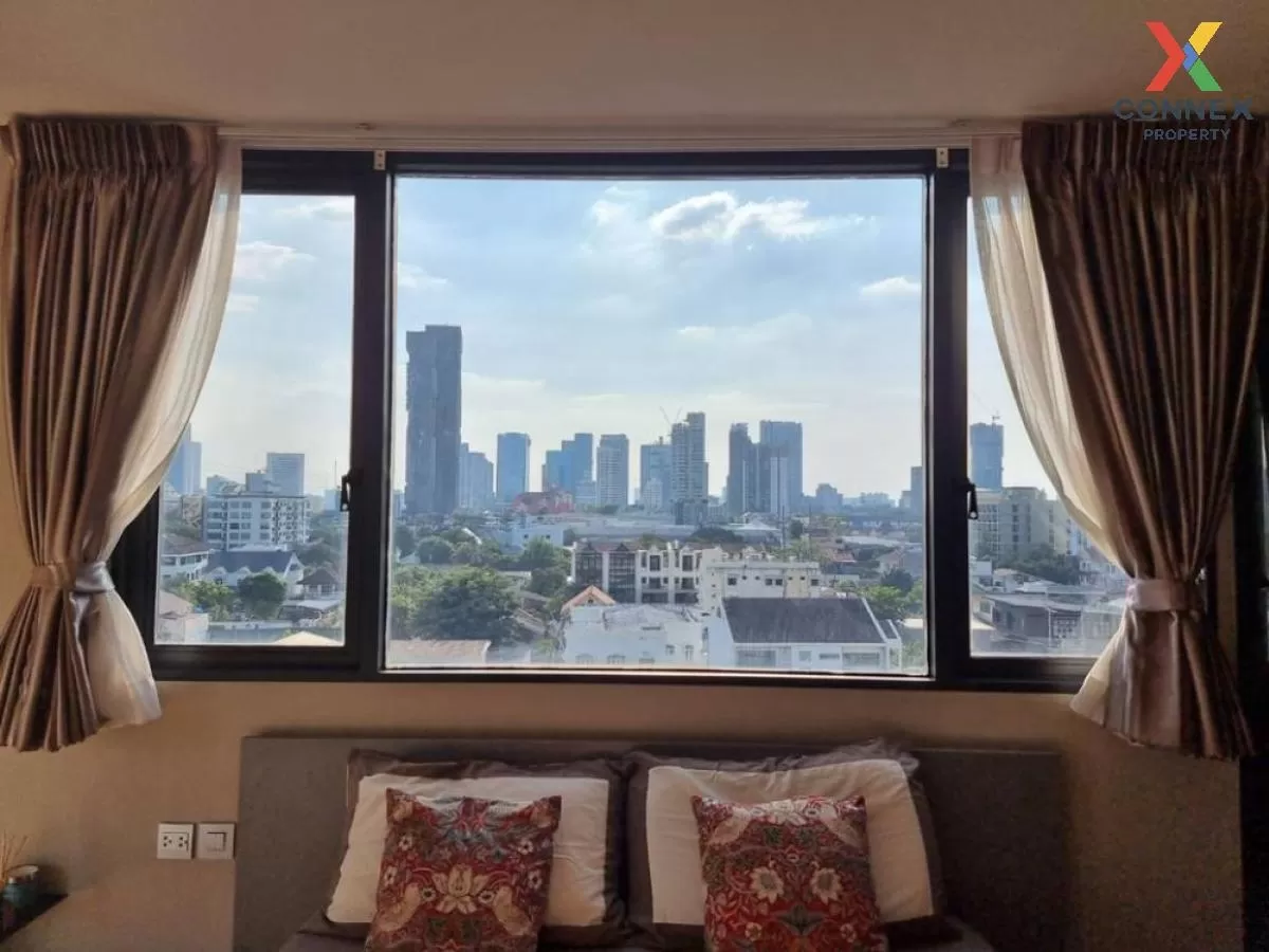 FOR RENT Condo , The L15 Condo , MRT-Lat Phrao , Chomphon , Chatuchak , Bangkok , CX-81434 4