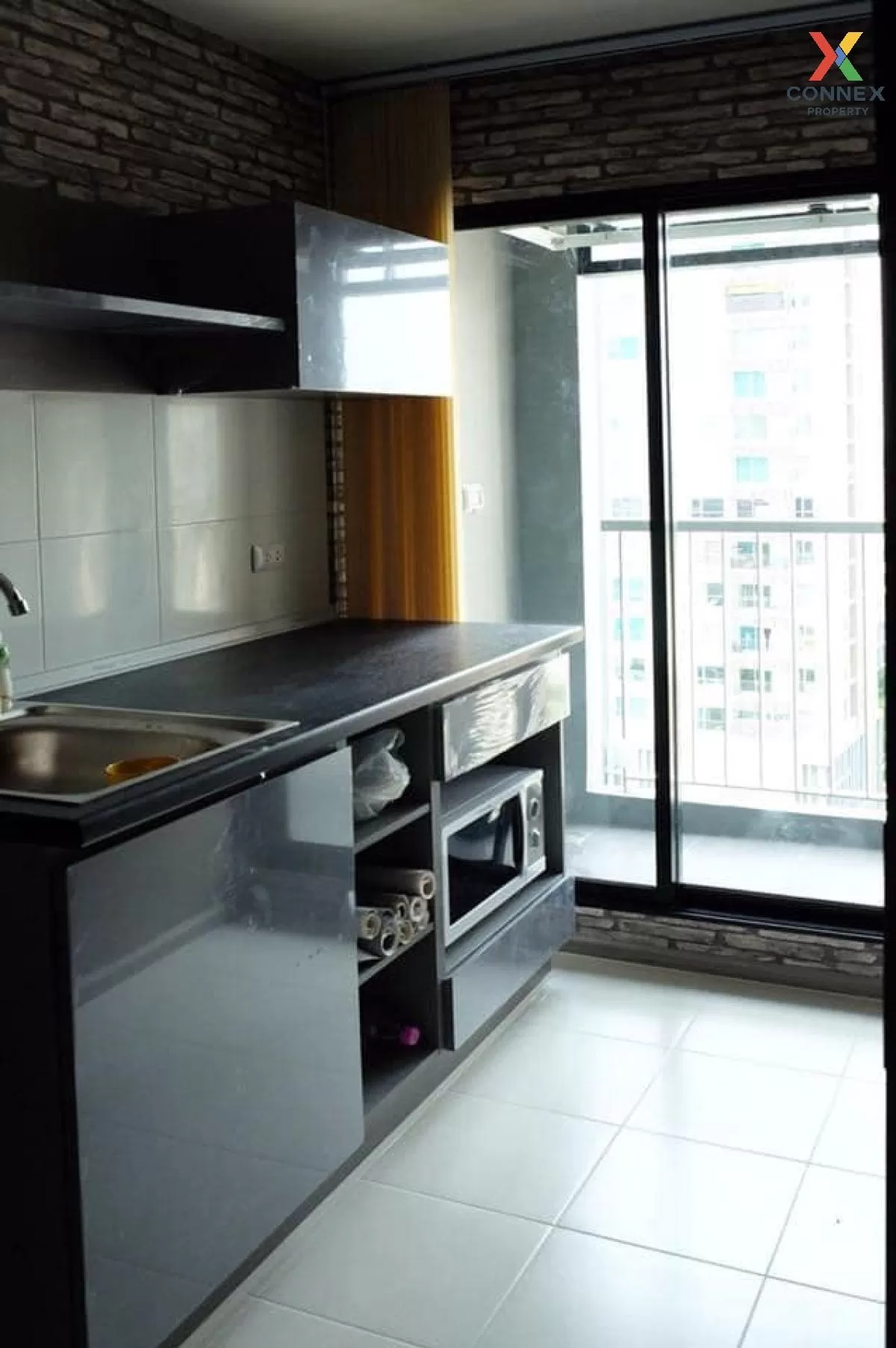 FOR SALE Condo , Aspire Sathorn - Taksin (Copper Zone) , BTS-Wutthakat , Bang Kho , Chom Thong , Bangkok , CX-81436 3