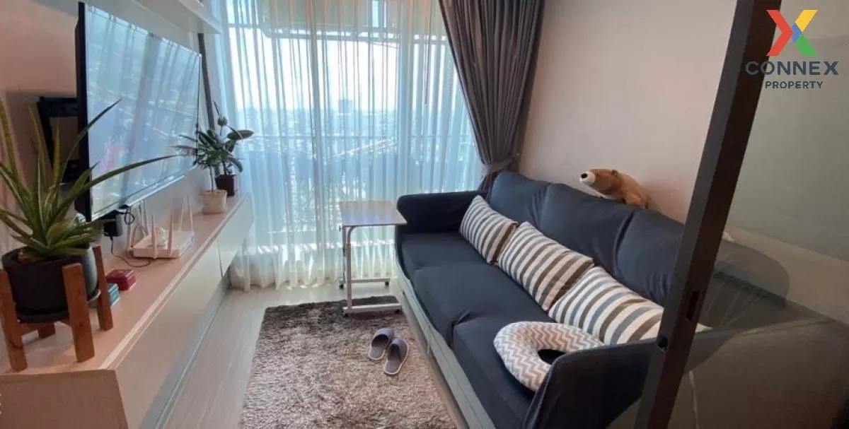 FOR SALE Condo , Life Ladprao , BTS-Ha Yaek Lat Phrao , Chomphon , Chatuchak , Bangkok , CX-81440 1